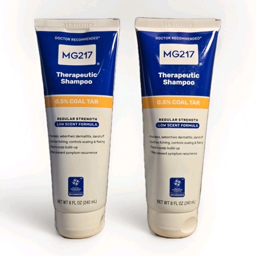 Mg217 psoriasis shampoo with - mg217,