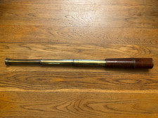 Antique Quality WW1 Negretti &