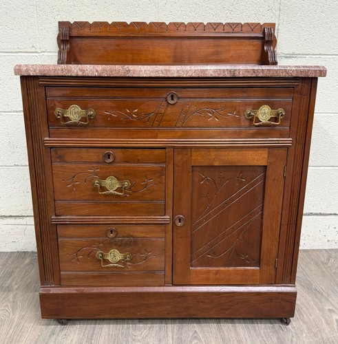 Antique victorian eastlake - antique,