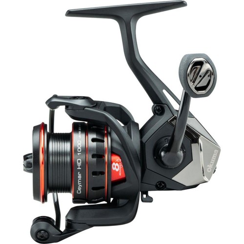 Fishing reel okuma ceymar - okuma,