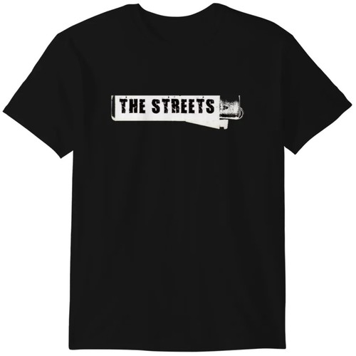 The streets indie rap - , hop