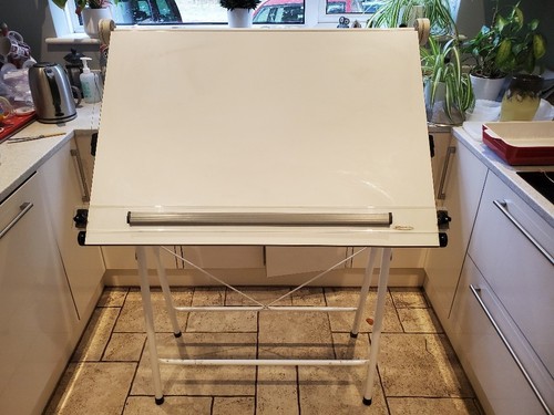 Blundell harling drawing - harling,