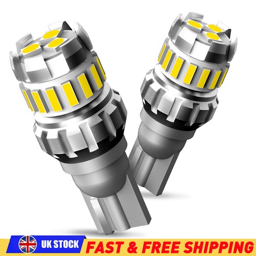 2pcs auxito led headlight - h7,