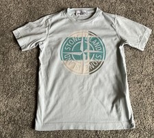 Stone Island Junior pale