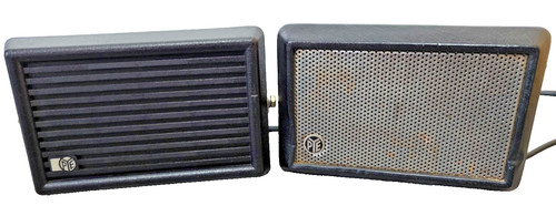 Vintage pye cb - x,