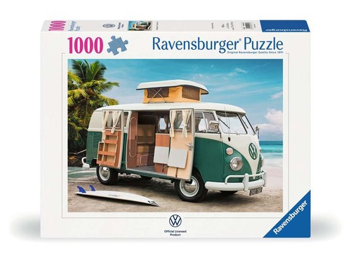 Ravensburger 00579 volkswagen - ravensburger,