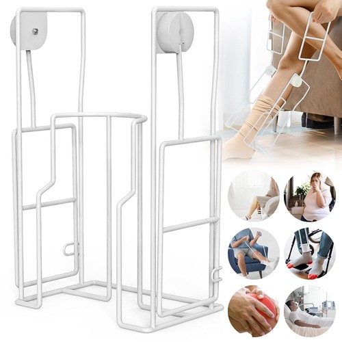 With retractable handles - with,