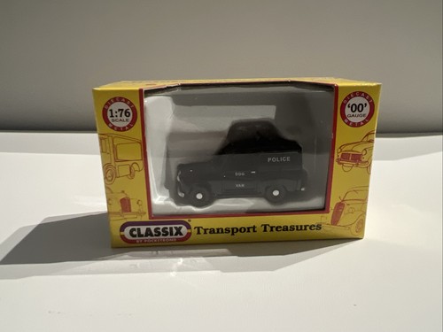 Classix transport treasures - transport,