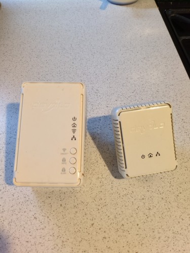 Devolo dlan 200 wireless n - dlan,