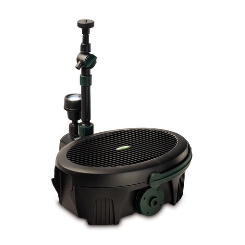 Blagdon inpond 1 uv - in,