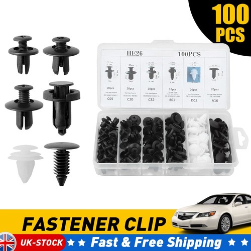 Universal 100x mixed car - universal,