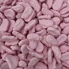 BABY SHOWER SWEETS BLUE & PINK