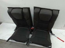 rear seats for RENAULT ESPACE