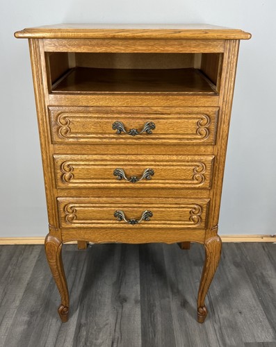 Vintage french louis xiv - french,