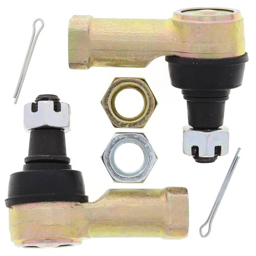 Tie rod end - end, for