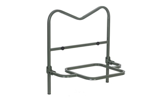 Carp porter bucket - porter, bracket