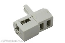 BT Telephone Splitter Doubler