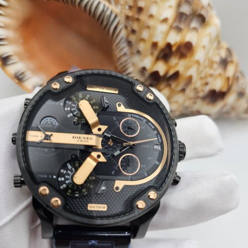 New diesel big daddy - daddy, 2.0