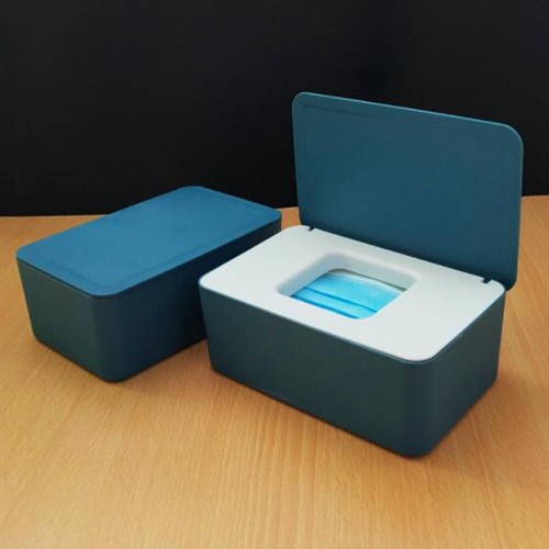1pc wet wipe dispenser - wet,