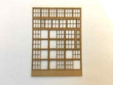 MIDLAND RAILWAY SIGNAL BOX