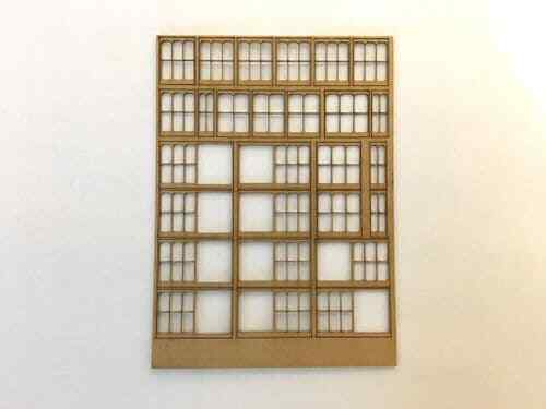 Midland railway signal box - railway,