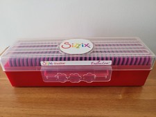 Sizzix Sizzlits Endless Love