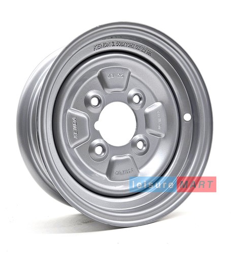 Inch trailer wheel - wheel, rim