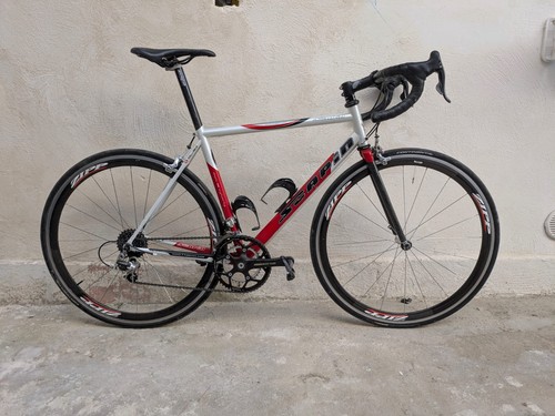 Scapin eos - eos, 5