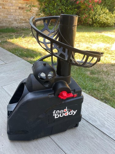 Feed buddy automatic cricket - feed,