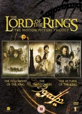 The Lord of the Rings Trilogy