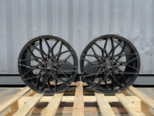 NEW BMW 20” 5 Series