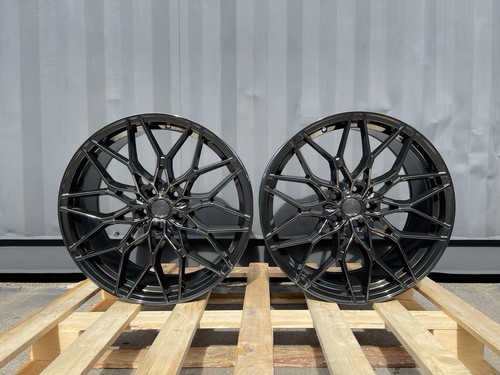 Performance alloy wheels - 20",