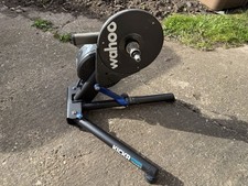 Wahoo Kickr Climb Indoor