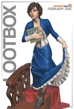 Elizabeth | BioShock Infinite