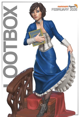 Elizabeth bioshock infinite - elizabeth,