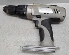 Wickes 18V Cordless High Torque Hammer Drill (Body Only) – Trigger issue