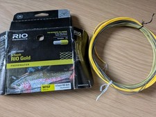 Rio InTouch Gold WF6F 90' Long