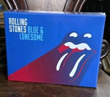 The Rolling Stones Blue &