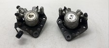 ♻️ Kawasaki Gpz 1000 rx Zx 1000 A1 1986 - 1988 Front Brake Callipers ♻️
