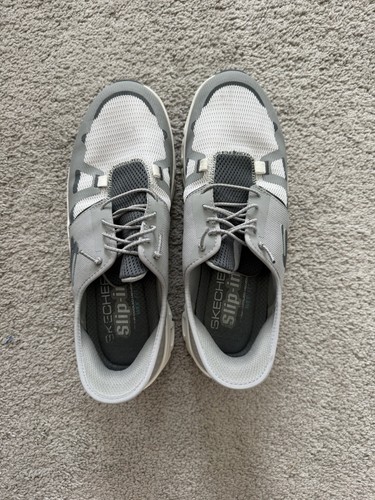 Skechers slip ins men - slip-ins, men’s