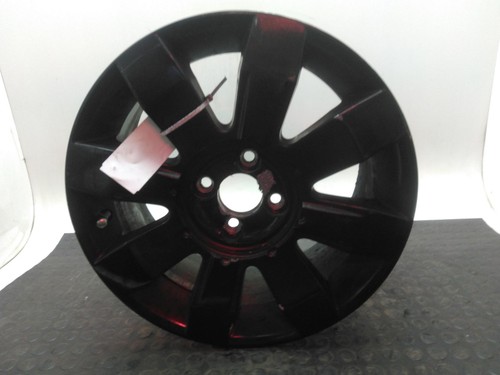Renault clio alloy wheel - renault,