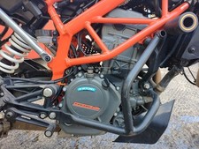 2021 KTM 125 DUKE ENGINE  (M93510231)