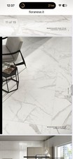 9.85m2 Fioranese Marmoria