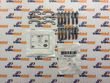 Front Propshaft Washers &