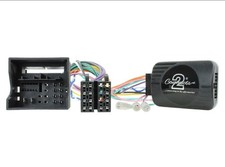 CTSVW015.2 RADIO STEERING