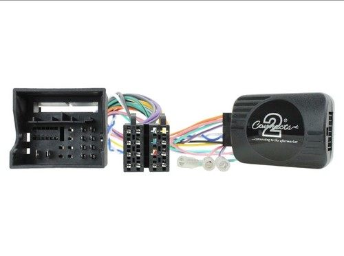 Ctsvw015 radio steering - radio,