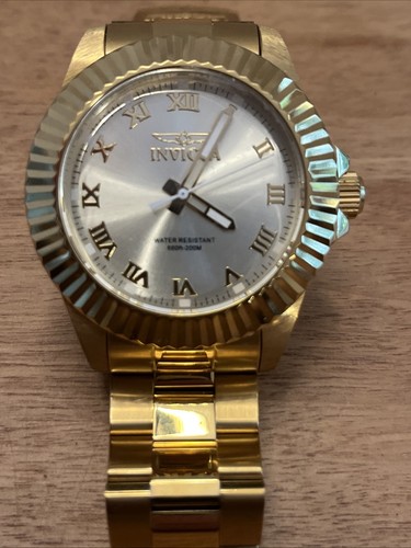 Invicta pro diver - pro,