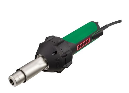 Leister triac 120v 1600w - st, 120v/1600w