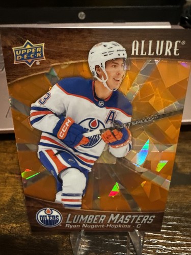 2023 upper deck allure - 2023-24,
