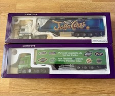 1:50 Scale McVitie’s Model